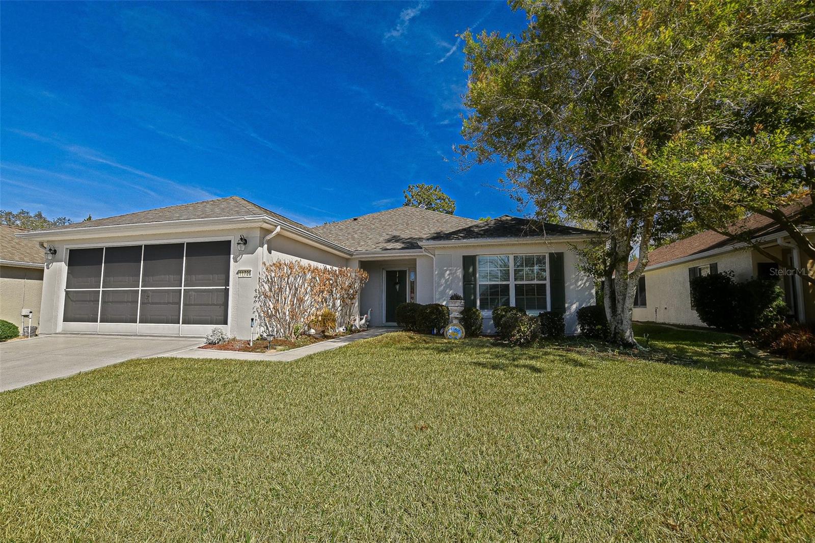 Details for 11728 91st Circle, SUMMERFIELD, FL 34491