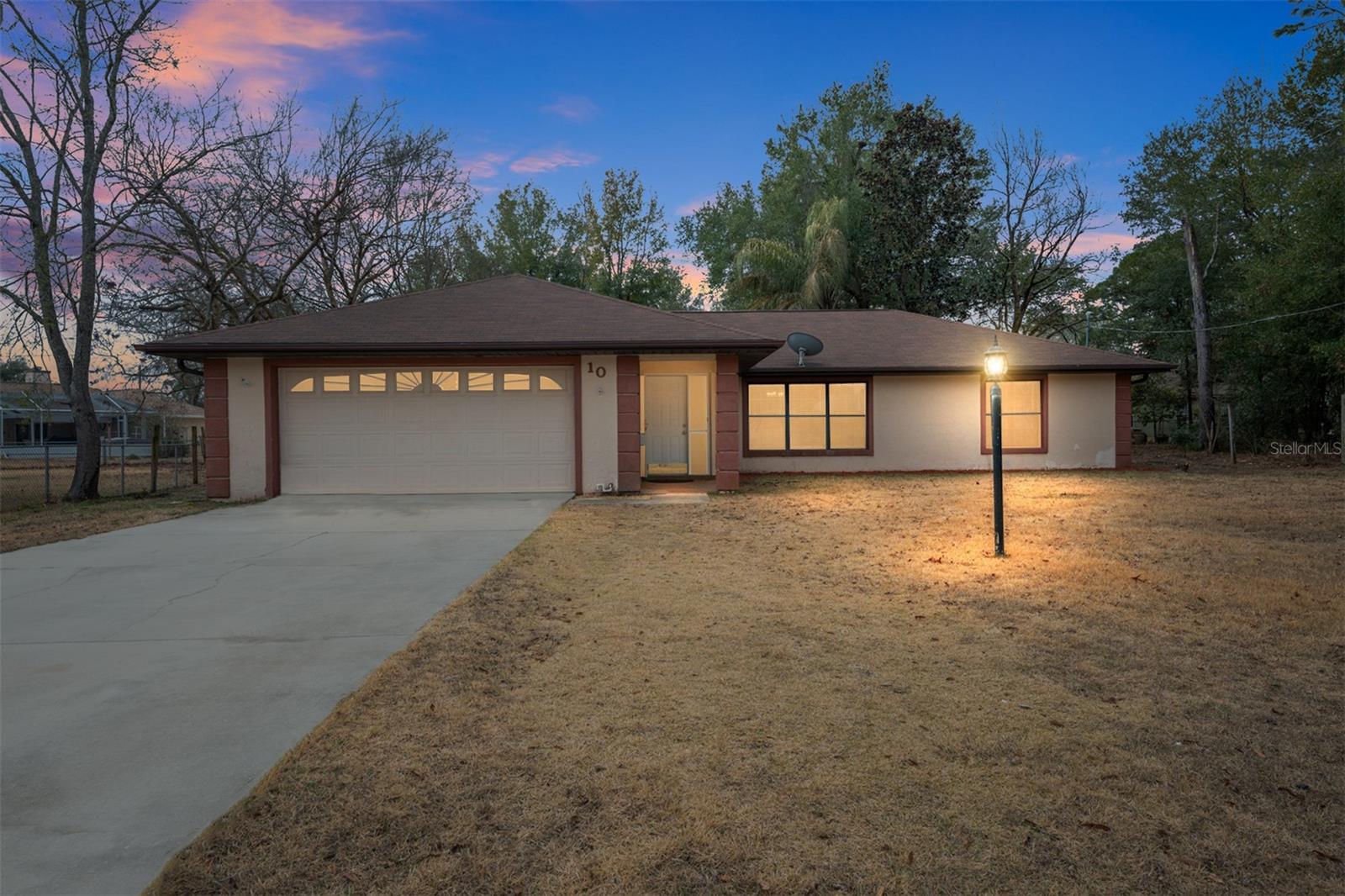 Details for 10 Pecan Pass Loop, OCALA, FL 34472