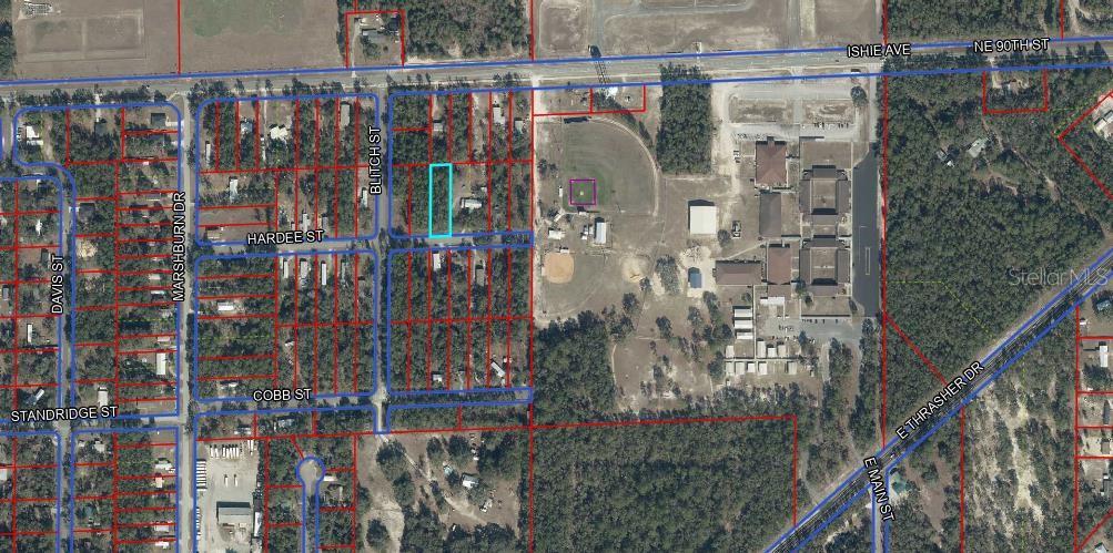 Image 3 of 3 For Tbd Hardee Street