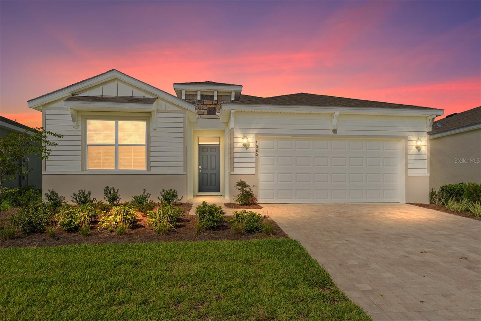 Image 3 of 58 For 4086 48th Terrace Road