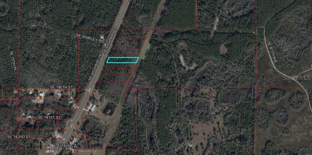 Image 3 of 3 For Tbd Us Highway 19