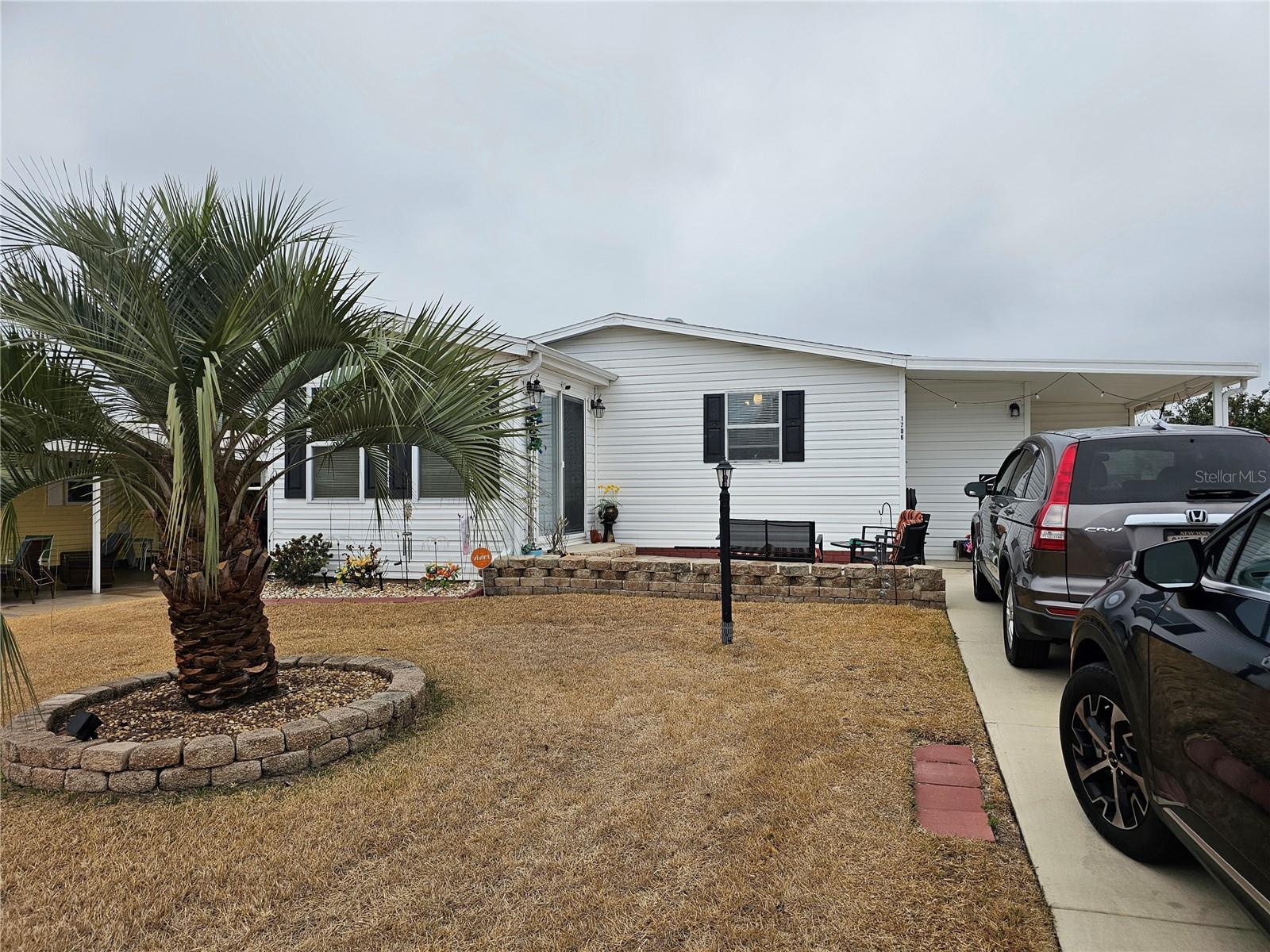 Details for 1706 Pebble Beach Lane, LADY LAKE, FL 32159