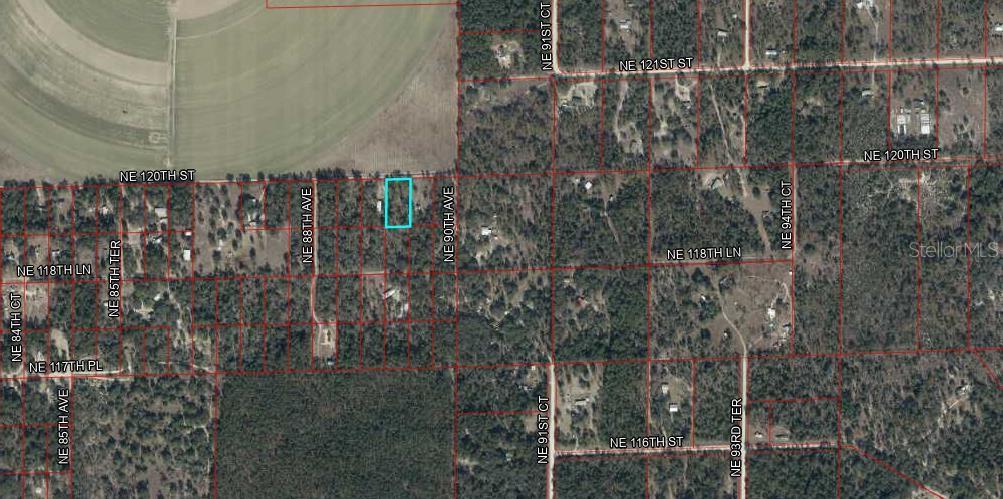 Details for Address Not Provided