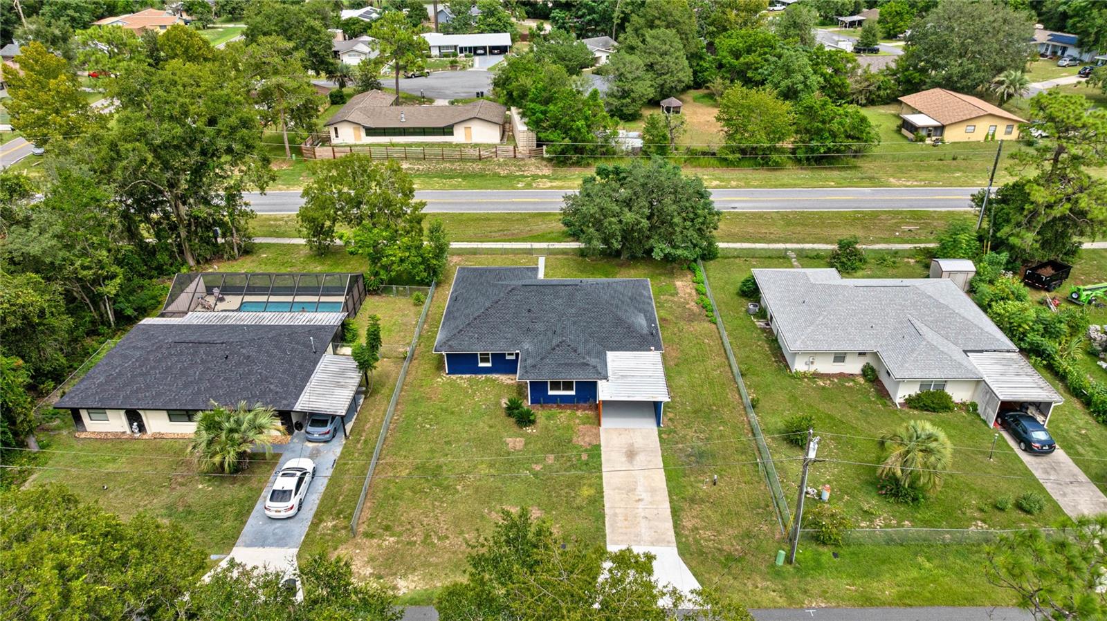 Image 27 of 36 For 5 Bahia Court Trace