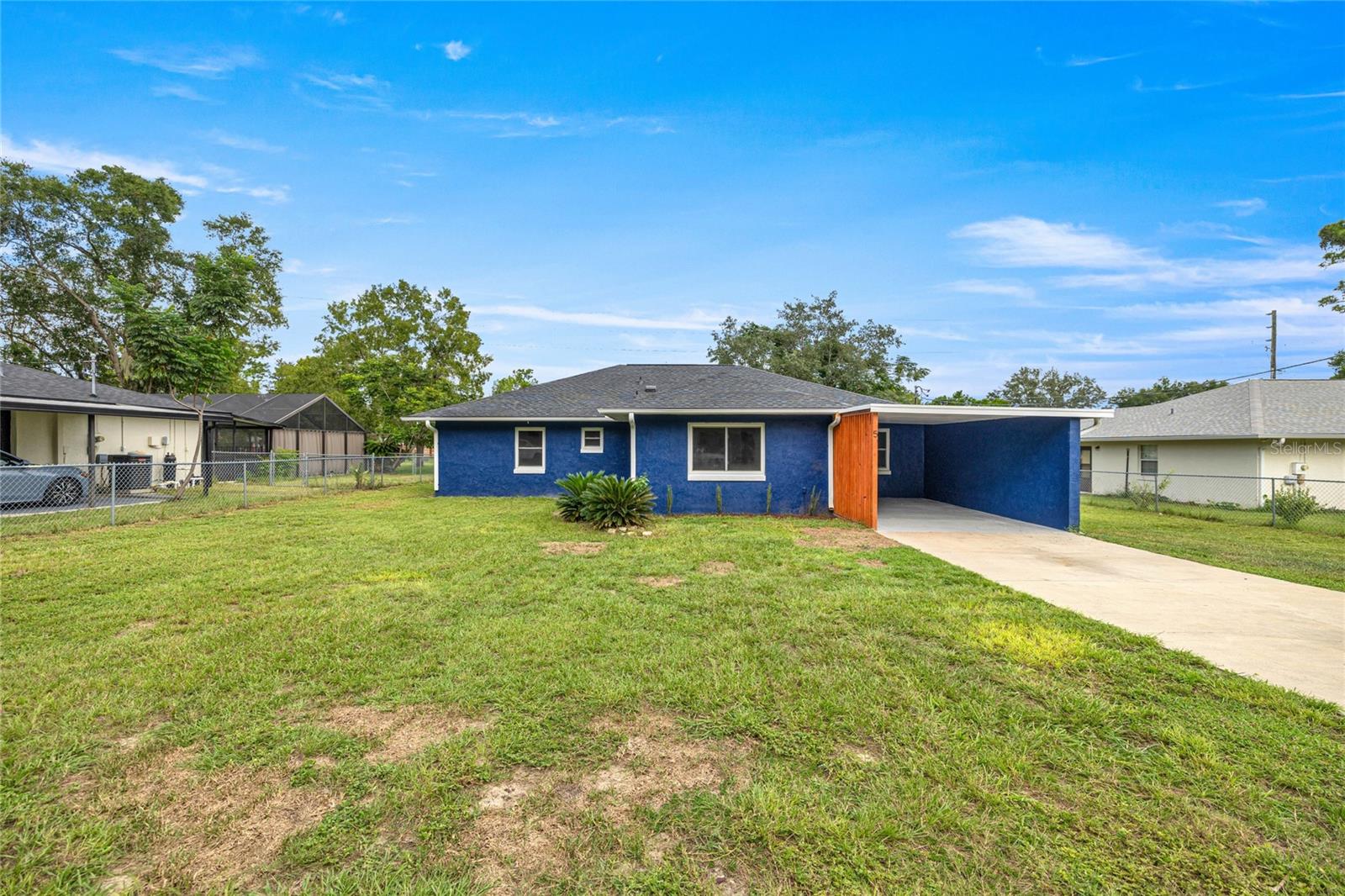 Image 36 of 36 For 5 Bahia Court Trace