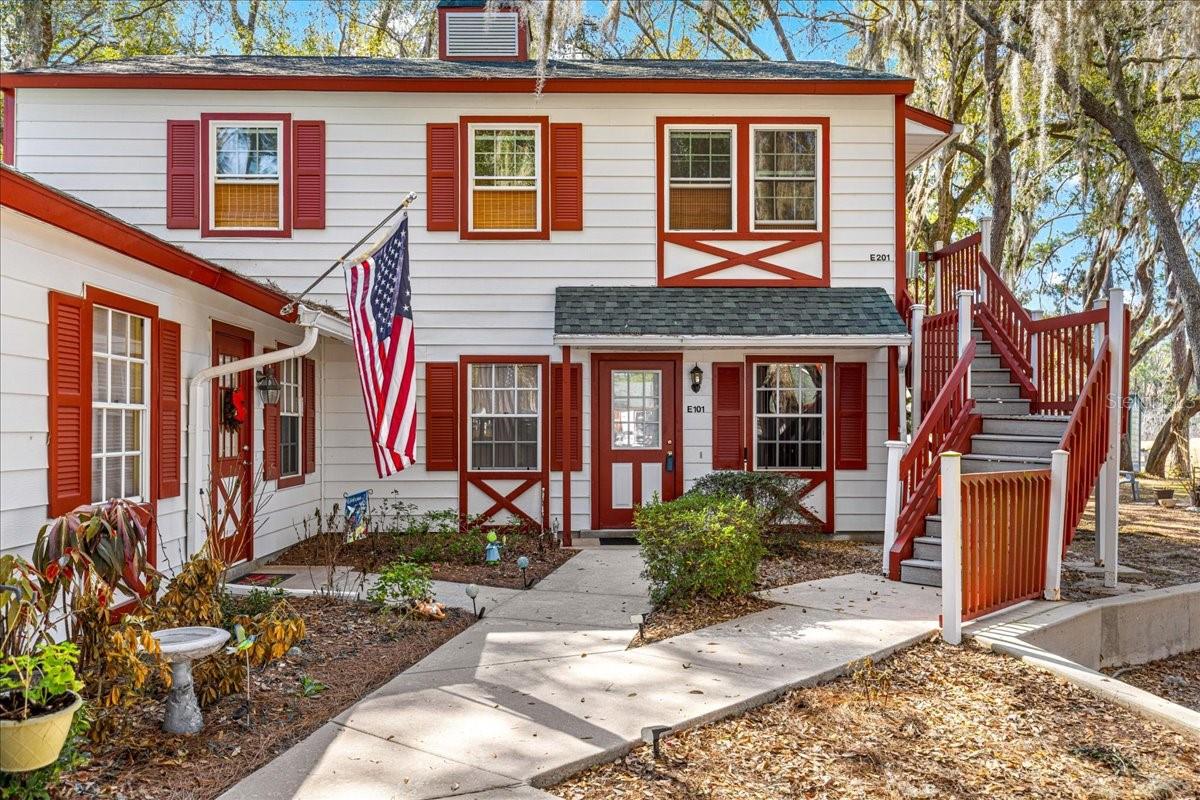 Details for 7885 Midway Drive Terrace E101, OCALA, FL 34472