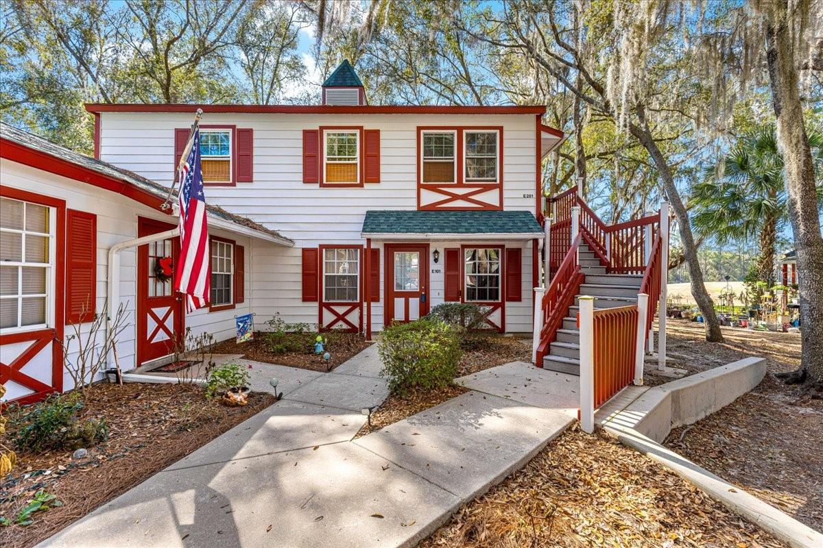 Image 31 of 43 For 7885 Midway Drive Terrace E101