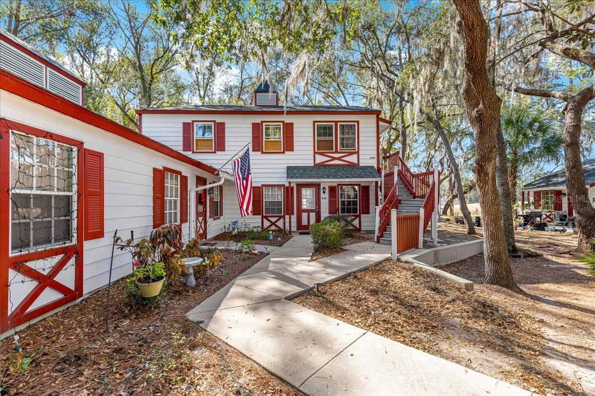 Image 32 of 43 For 7885 Midway Drive Terrace E101