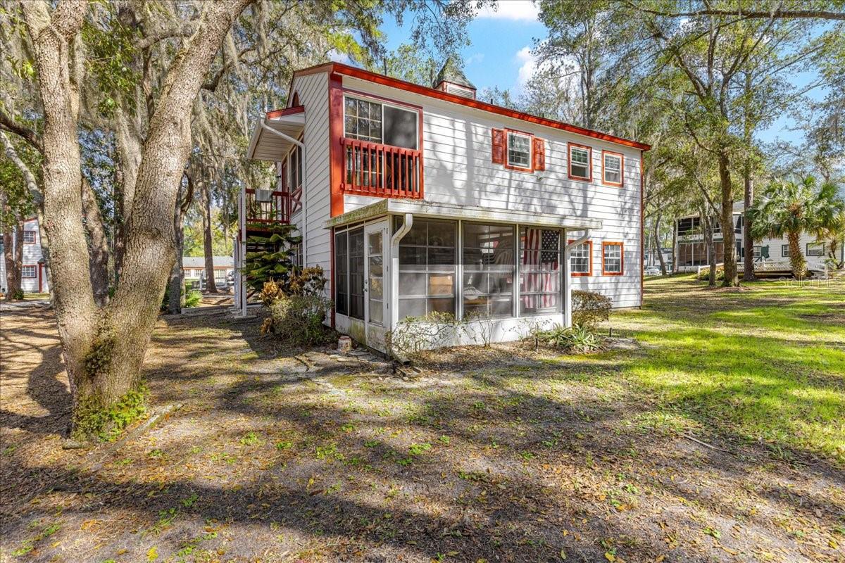 Image 33 of 43 For 7885 Midway Drive Terrace E101