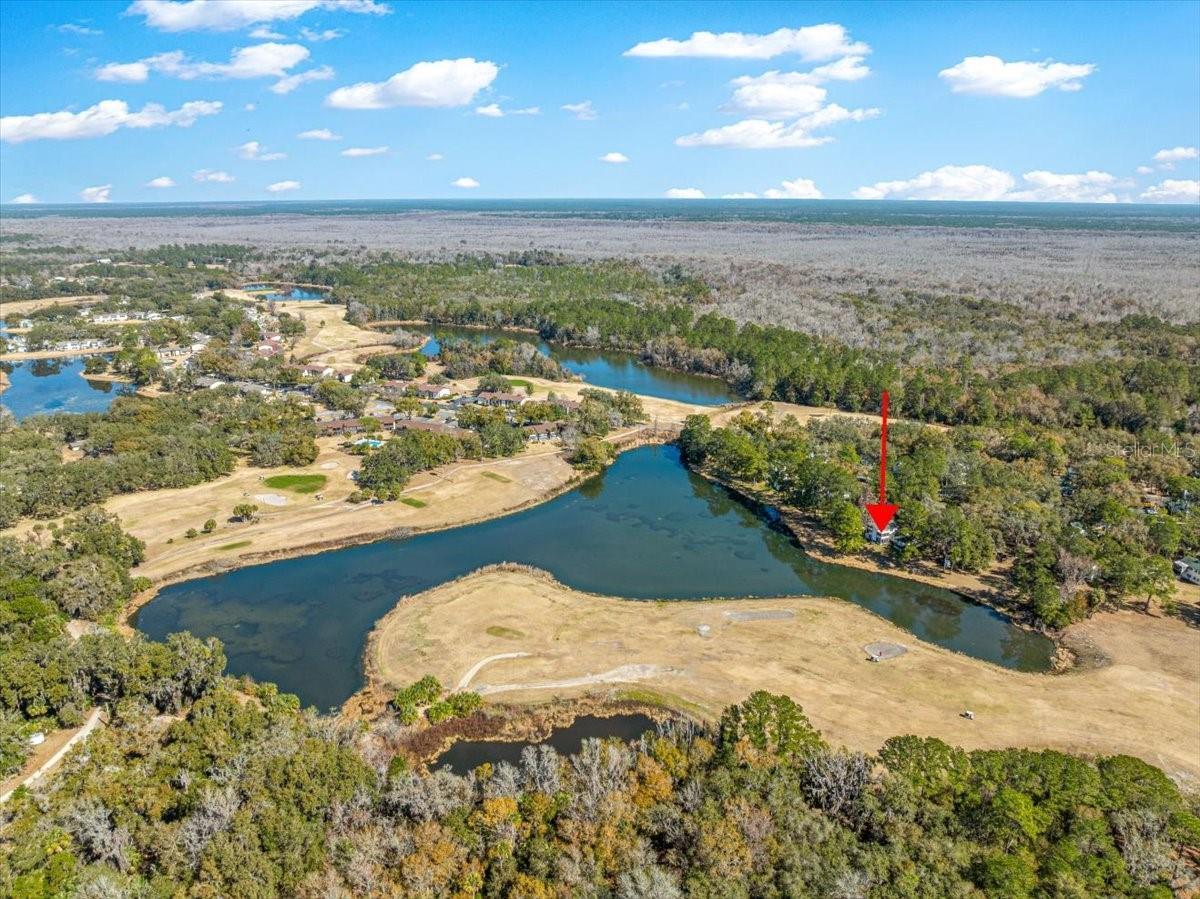 Image 41 of 43 For 7885 Midway Drive Terrace E101