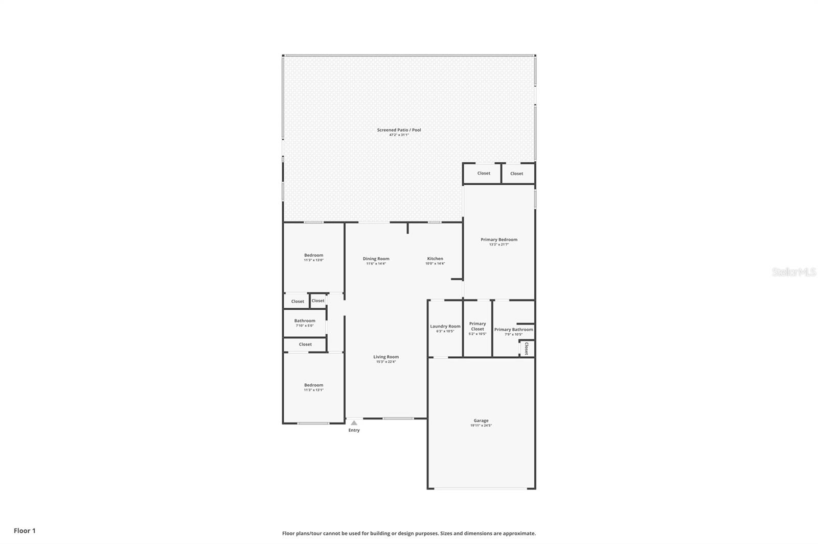 Image 60 of 60 For 9505 171st Argyll Street