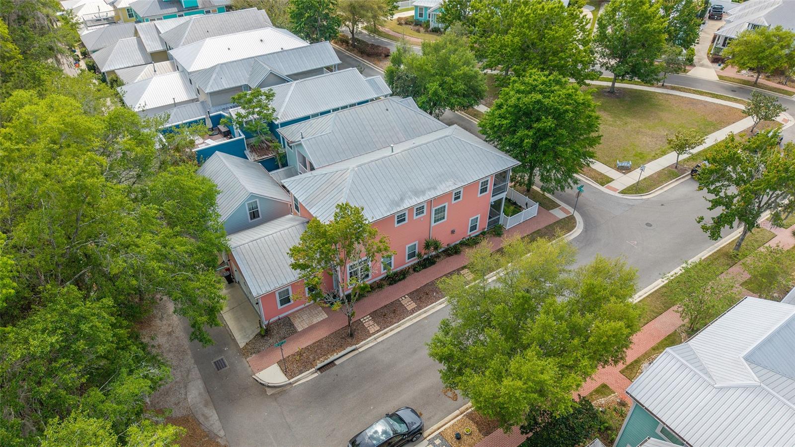 Image 43 of 47 For 1061 50th Terrace