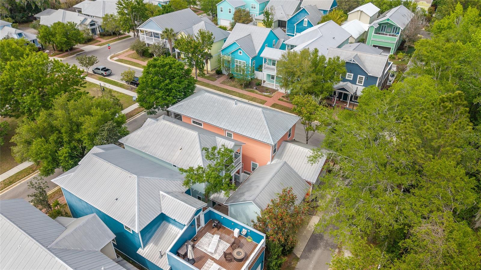 Image 44 of 47 For 1061 50th Terrace