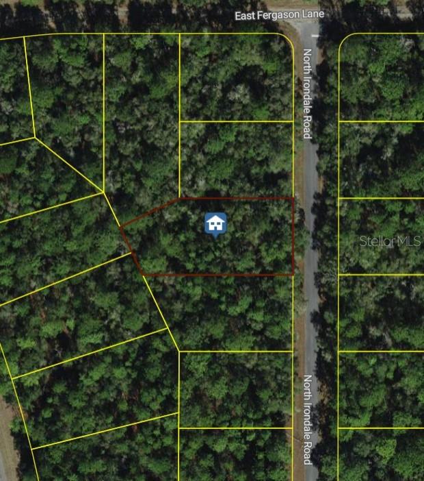 Details for 9452 Irondale Road, DUNNELLON, FL 34434