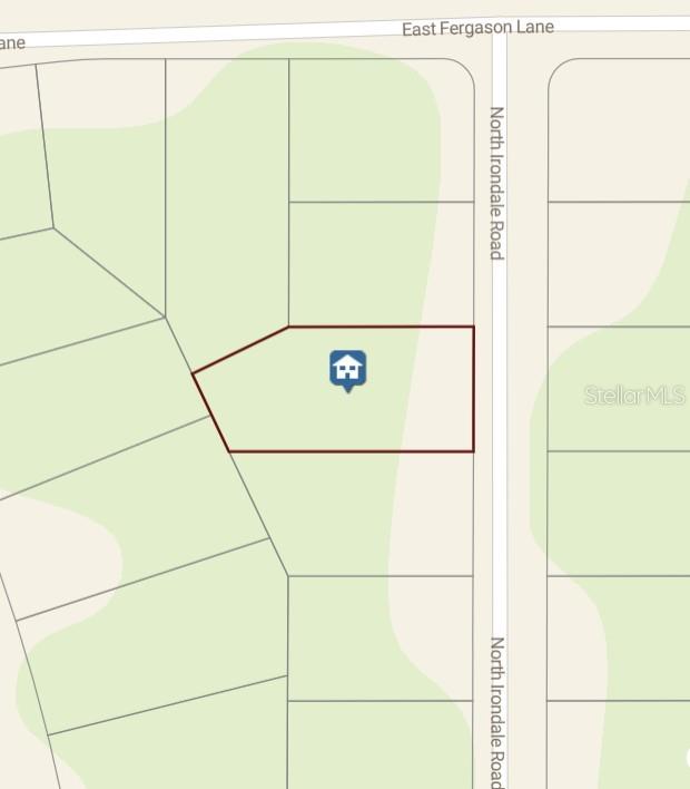 Image 2 of 3 For 9452 Irondale Road