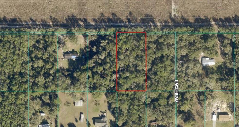 Details for Tract 15 150th Street, DUNNELLON, FL 34433