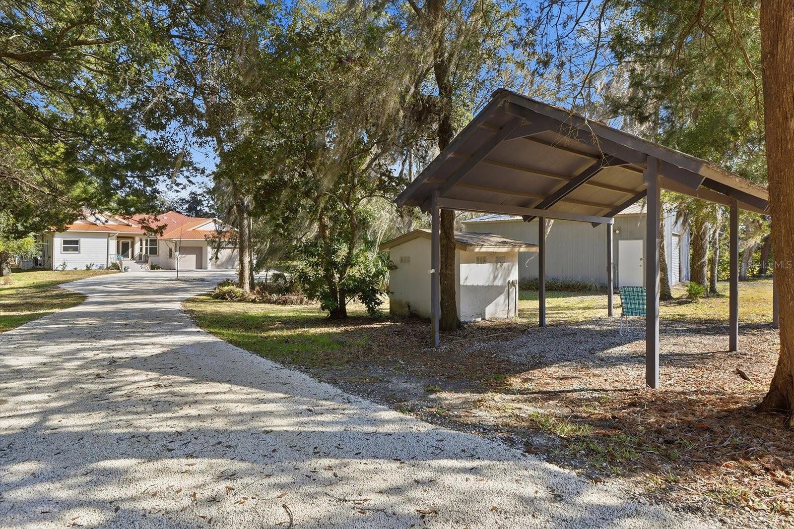 Image 38 of 48 For 11405 Honey Jorden Point