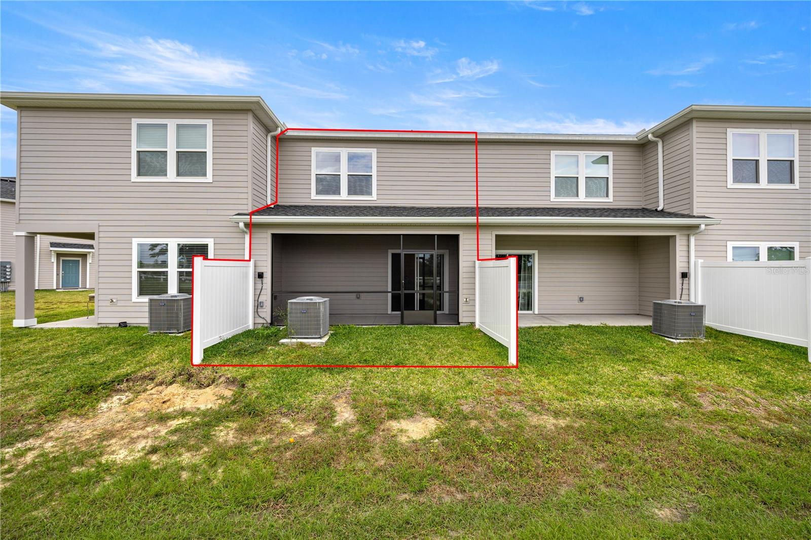 Image 24 of 25 For 4903 81st Loop