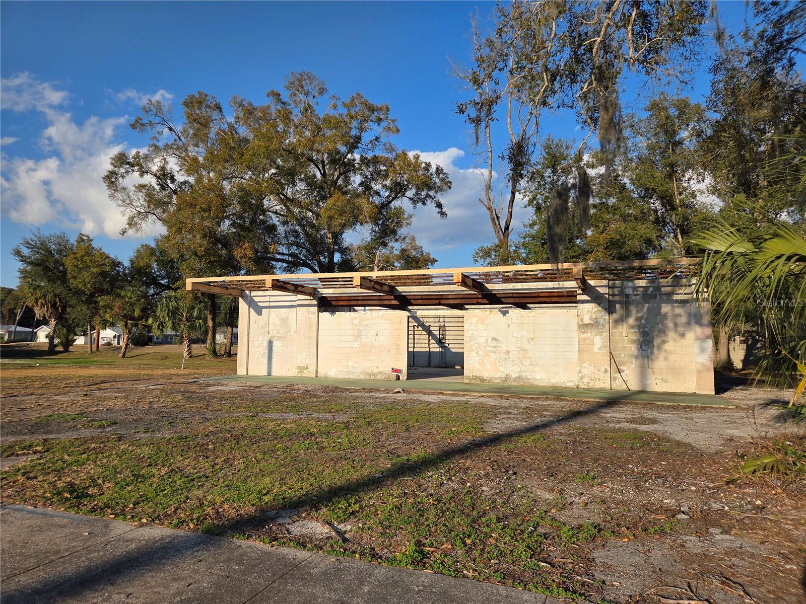 Details for 715 Young Boulevard, CHIEFLAND, FL 32626