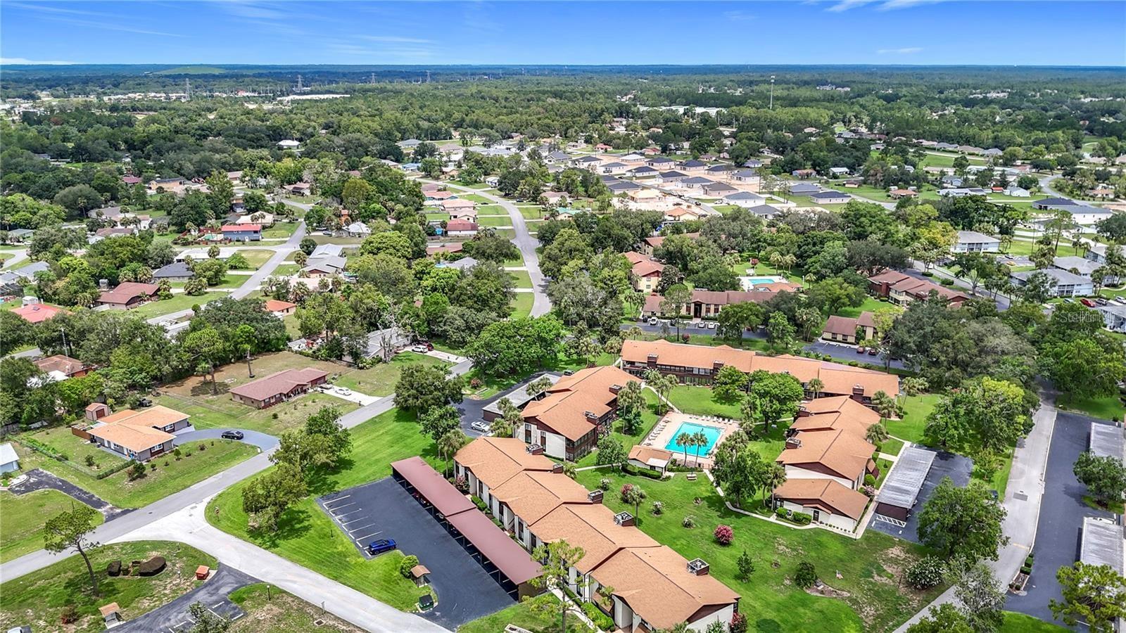 Image 14 of 14 For 548 Fairways Drive B