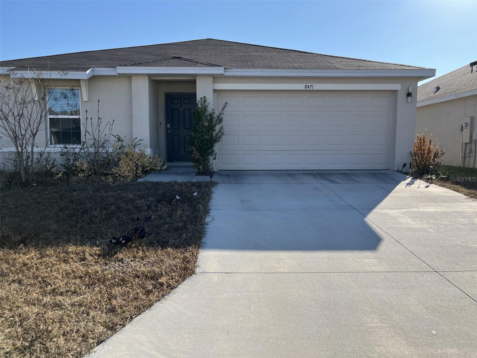 Details for 8471 Clearway Drive, WILDWOOD, FL 34785