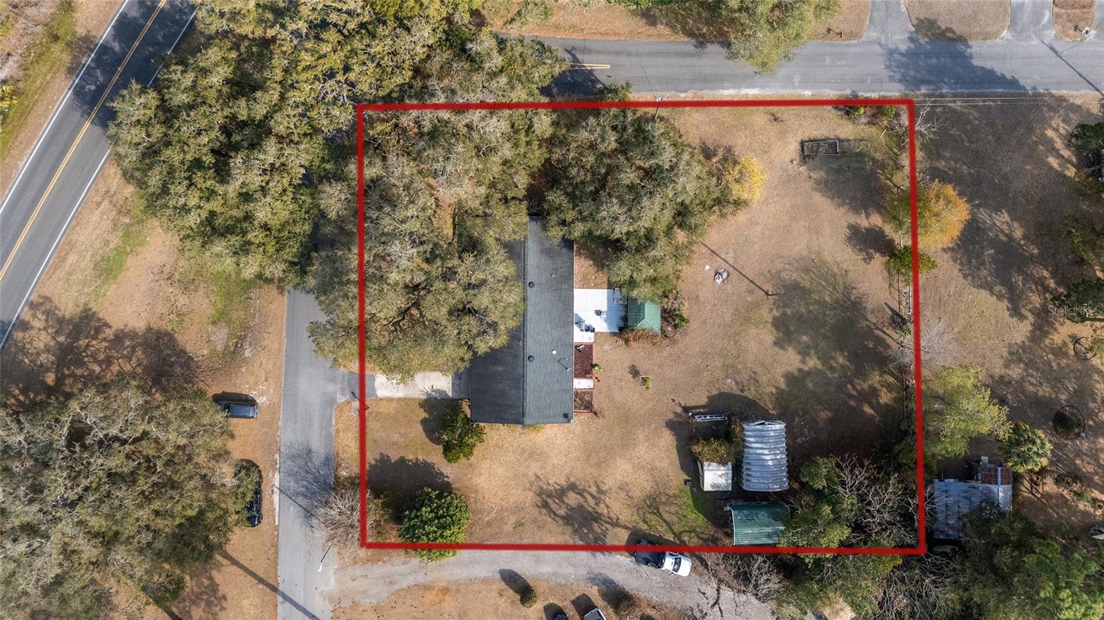 Details for 20934 Third Avenue, DUNNELLON, FL 34431