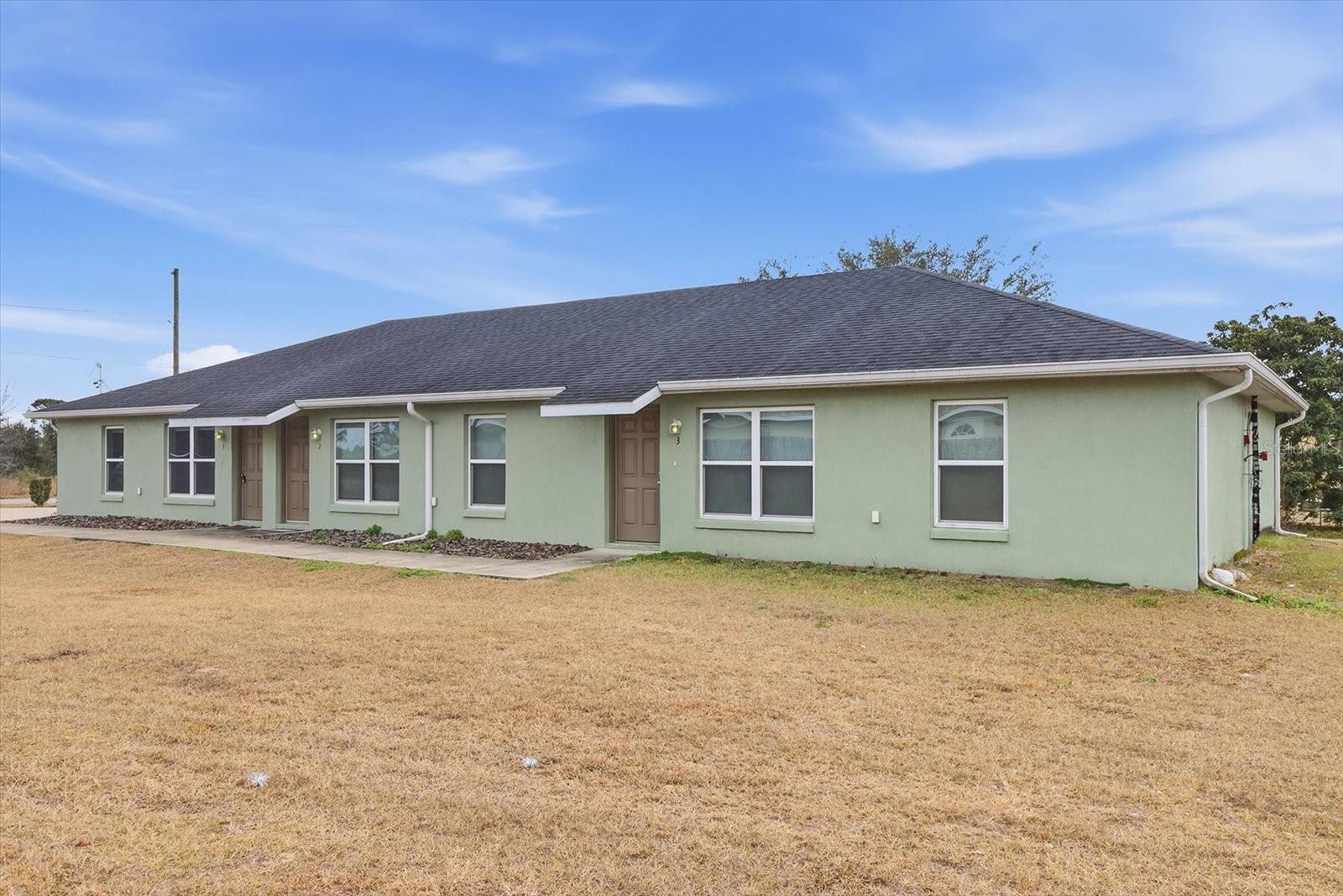 Details for 12 Walnut Road, OCALA, FL 34480