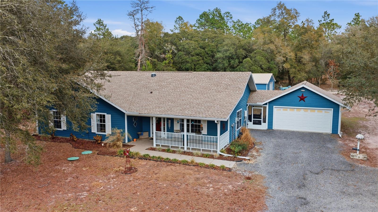 Details for 6821 209th Avenue, DUNNELLON, FL 34431