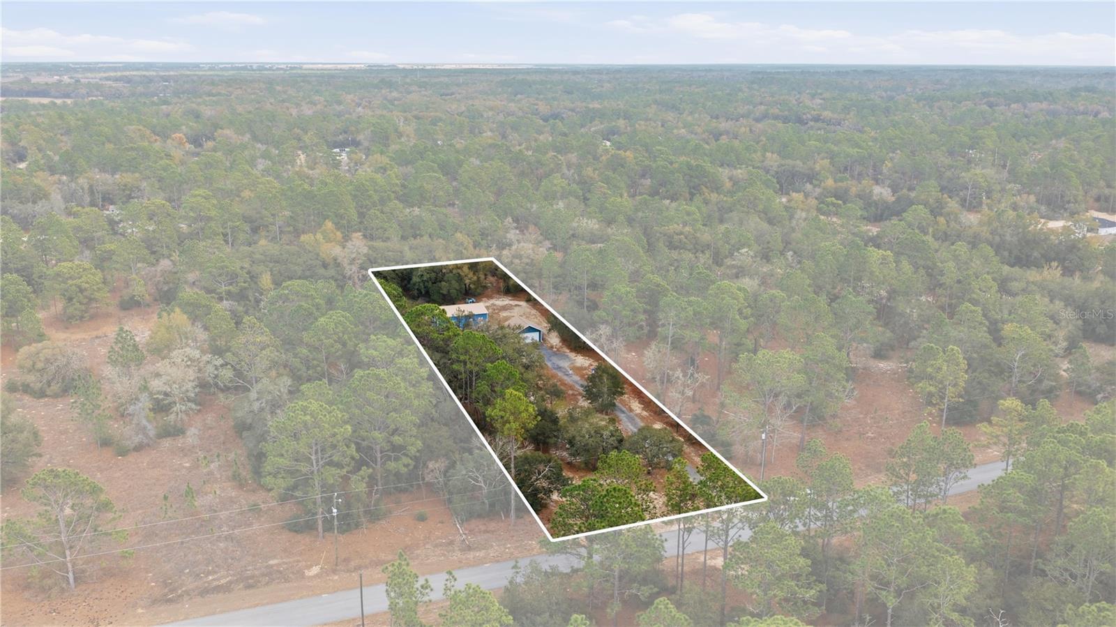 Image 25 of 25 For 6821 209th Avenue