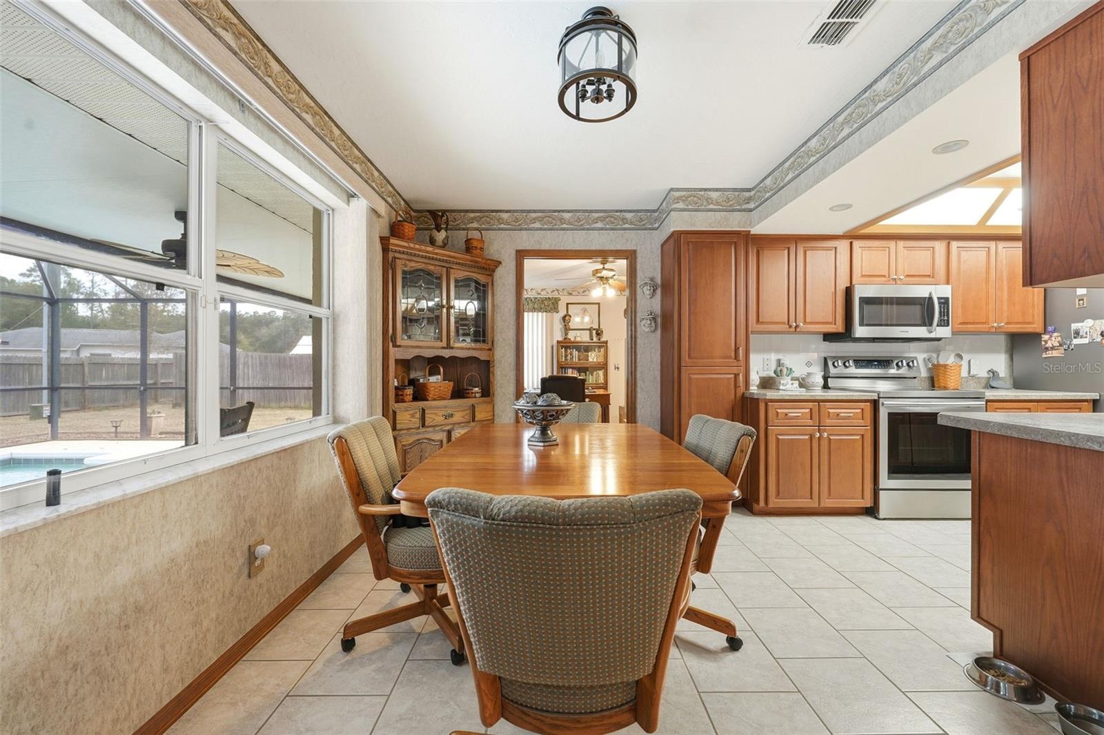 Image 21 of 53 For 9879 Citrus Springs Boulevard