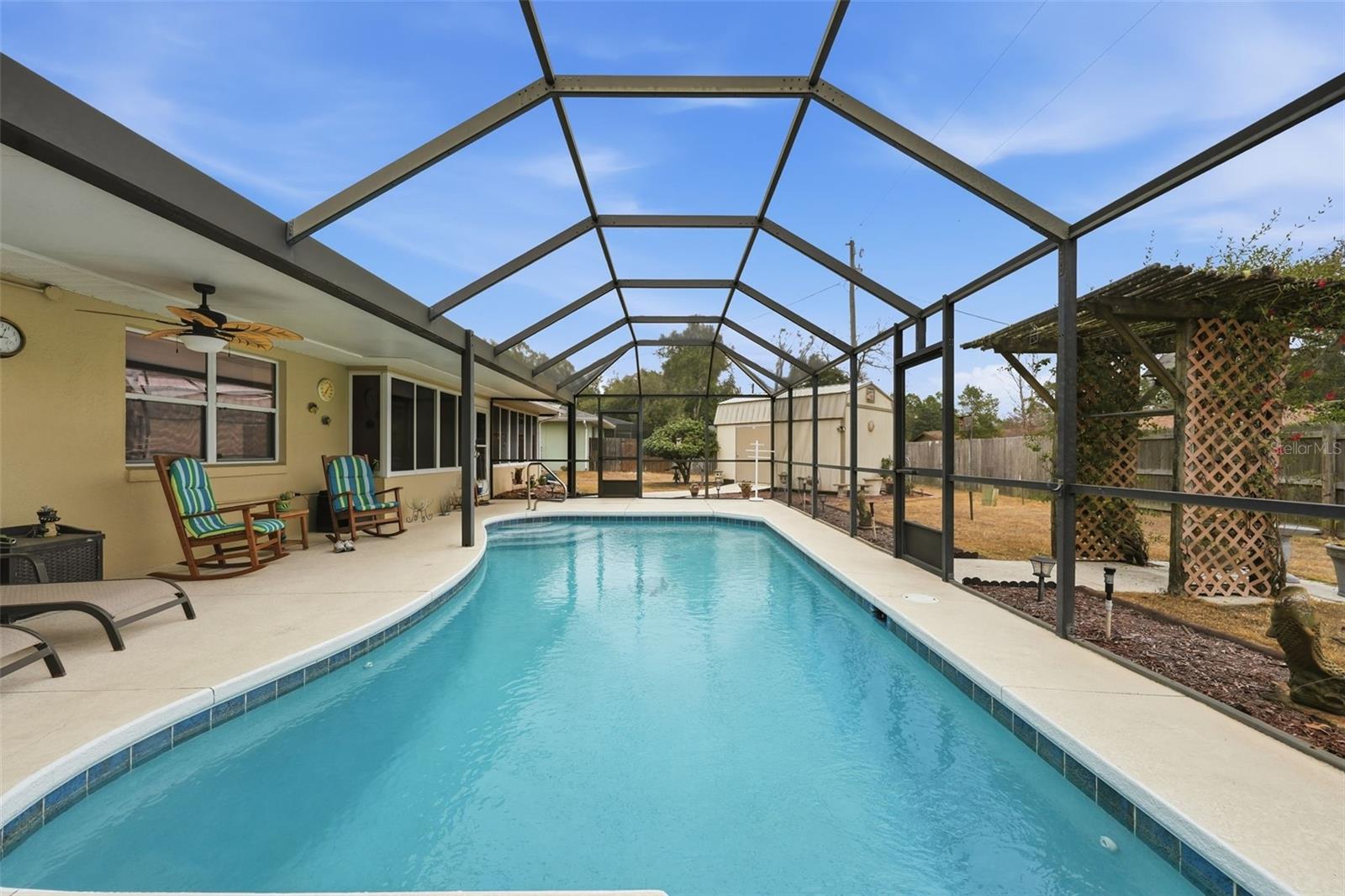 Image 4 of 53 For 9879 Citrus Springs Boulevard