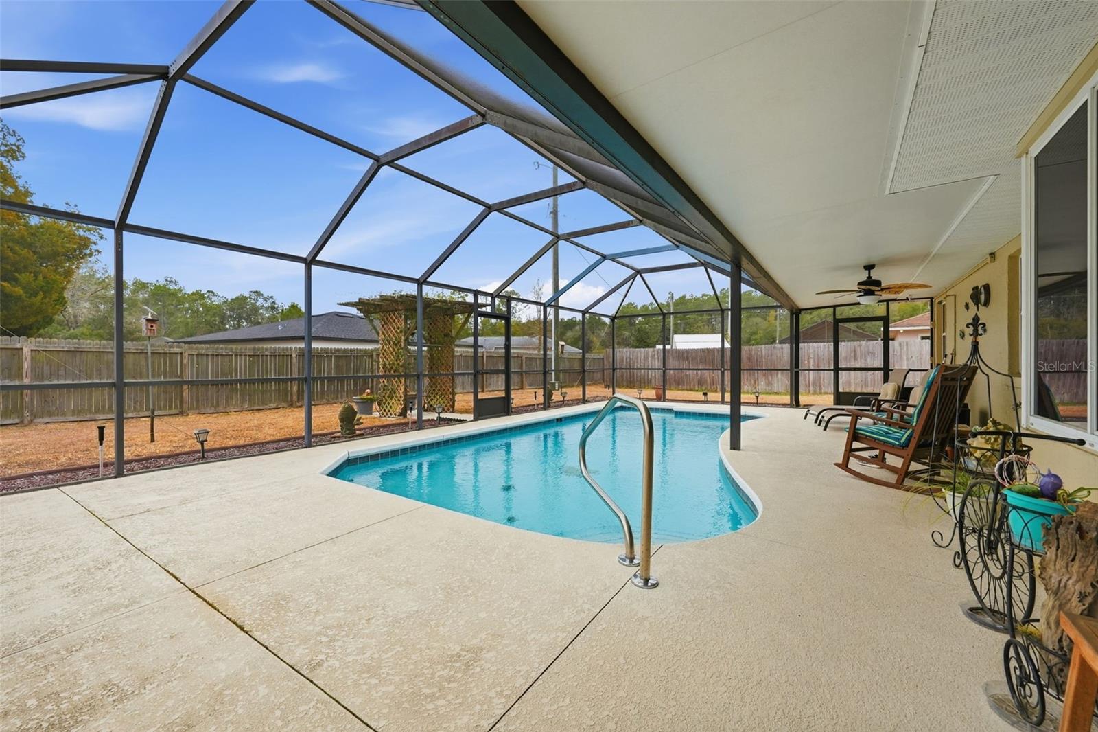 Image 40 of 53 For 9879 Citrus Springs Boulevard