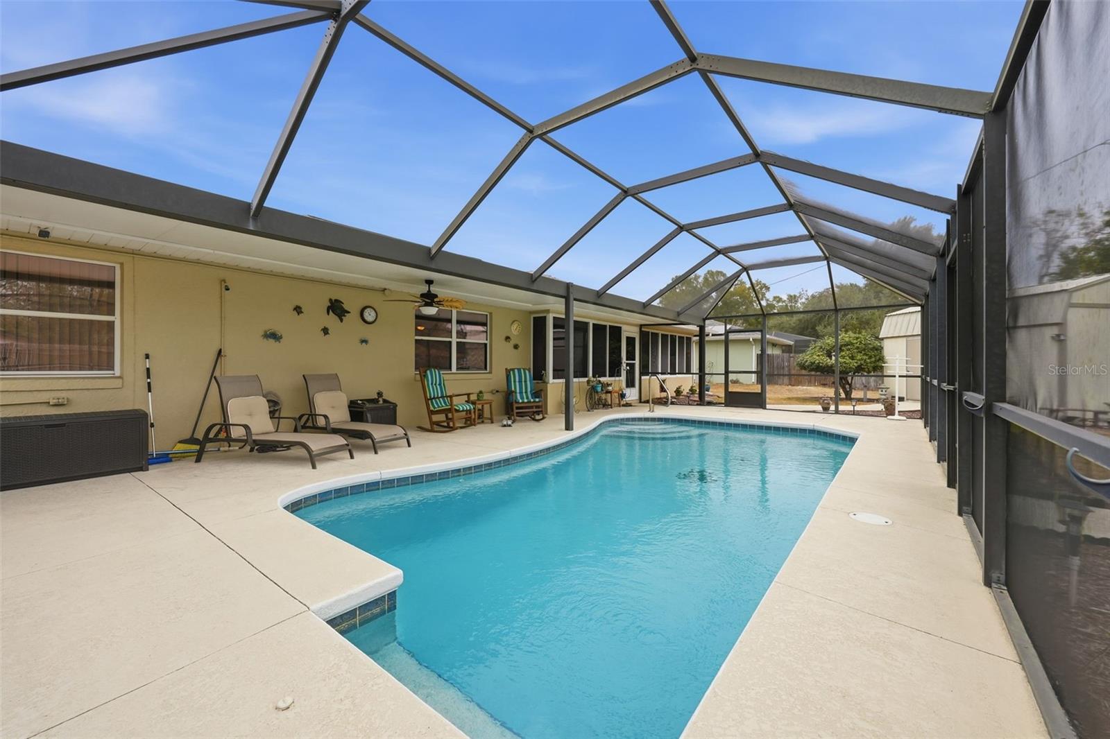 Image 41 of 53 For 9879 Citrus Springs Boulevard