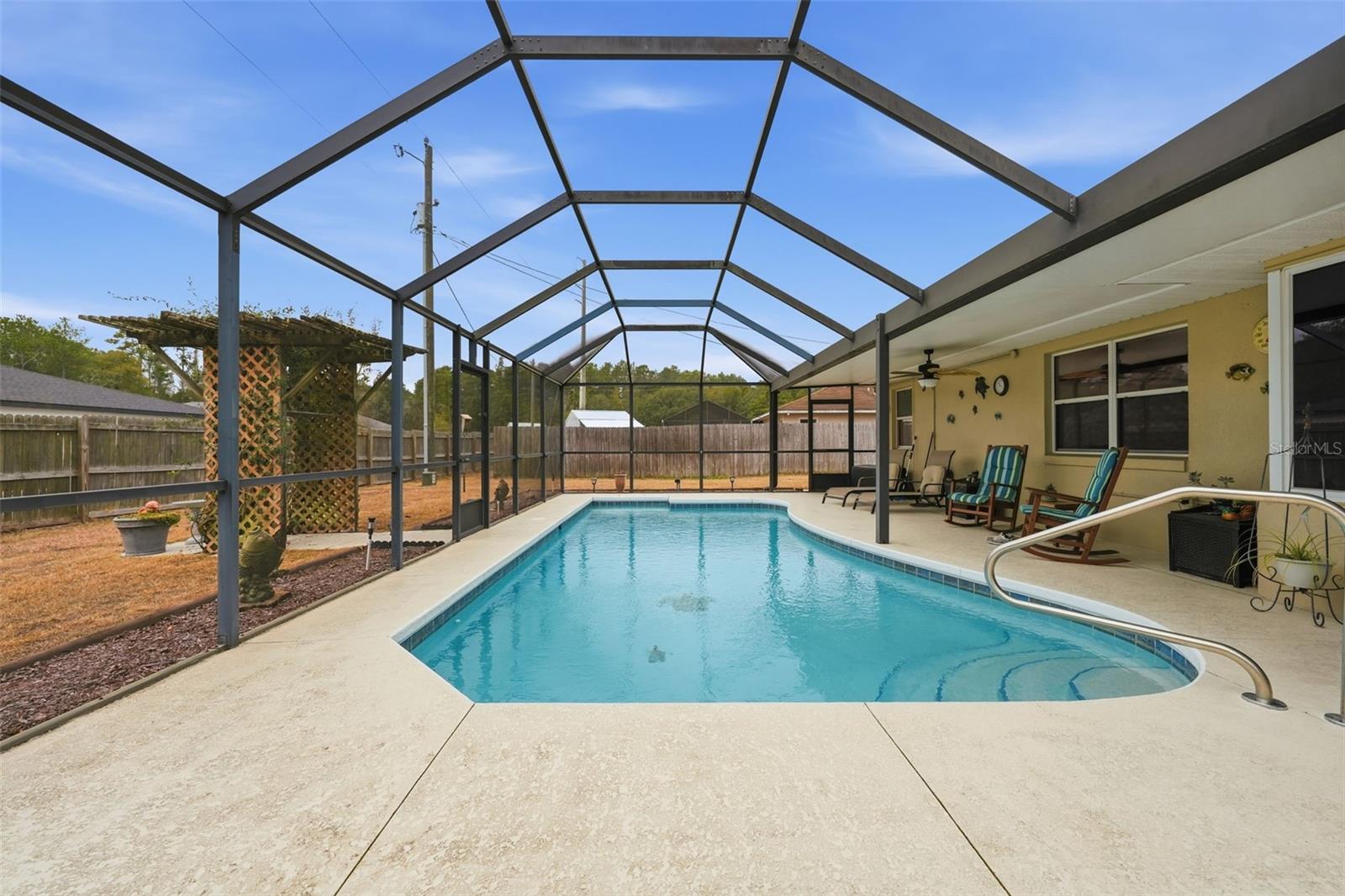 Image 42 of 53 For 9879 Citrus Springs Boulevard