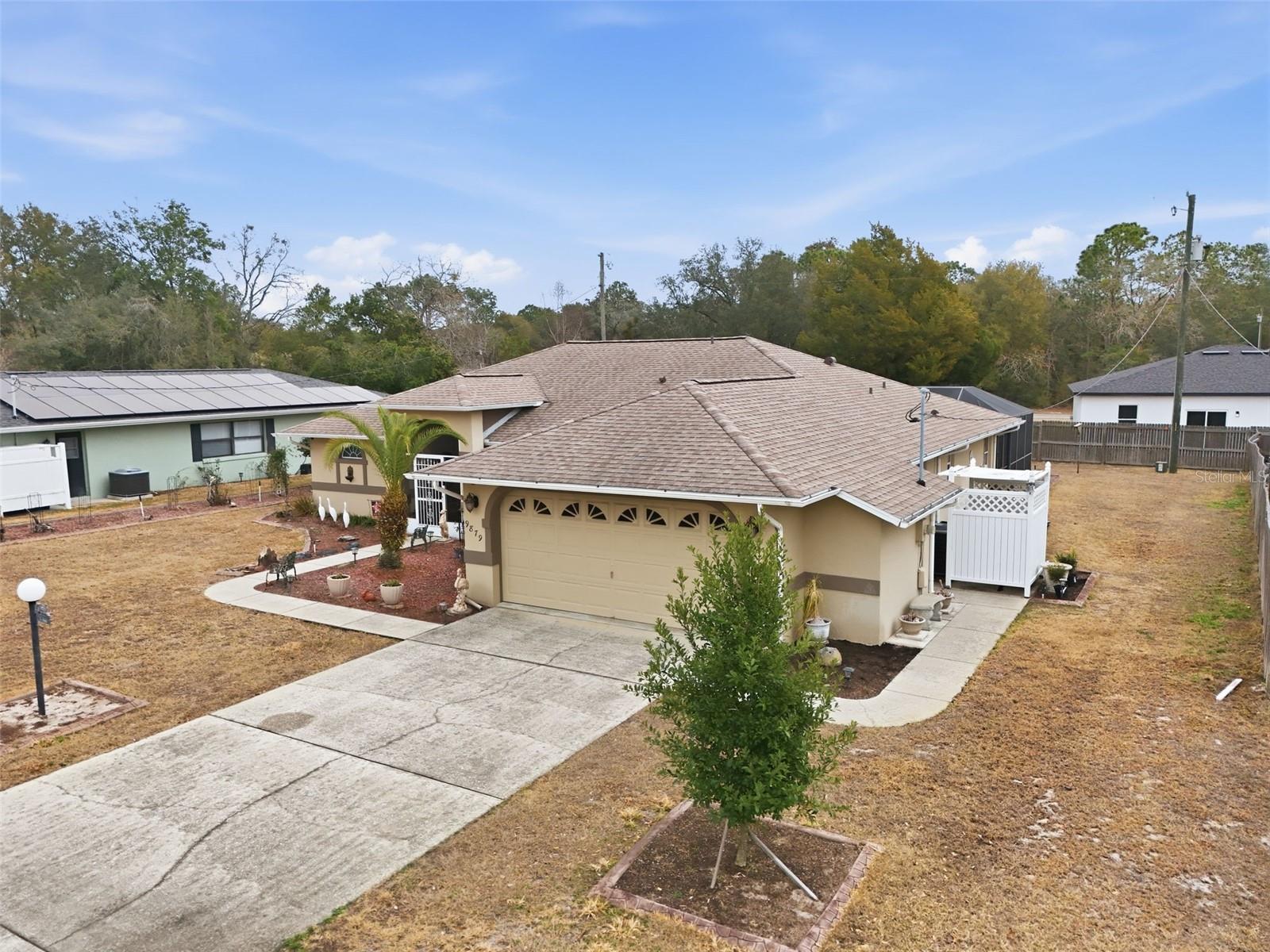 Image 43 of 53 For 9879 Citrus Springs Boulevard