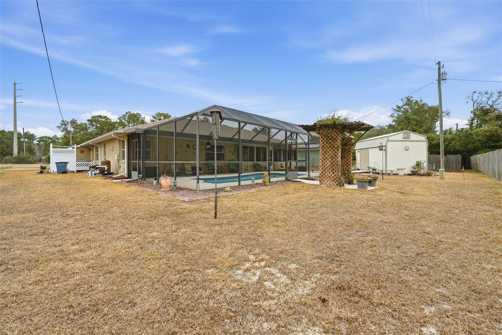 Image 44 of 53 For 9879 Citrus Springs Boulevard