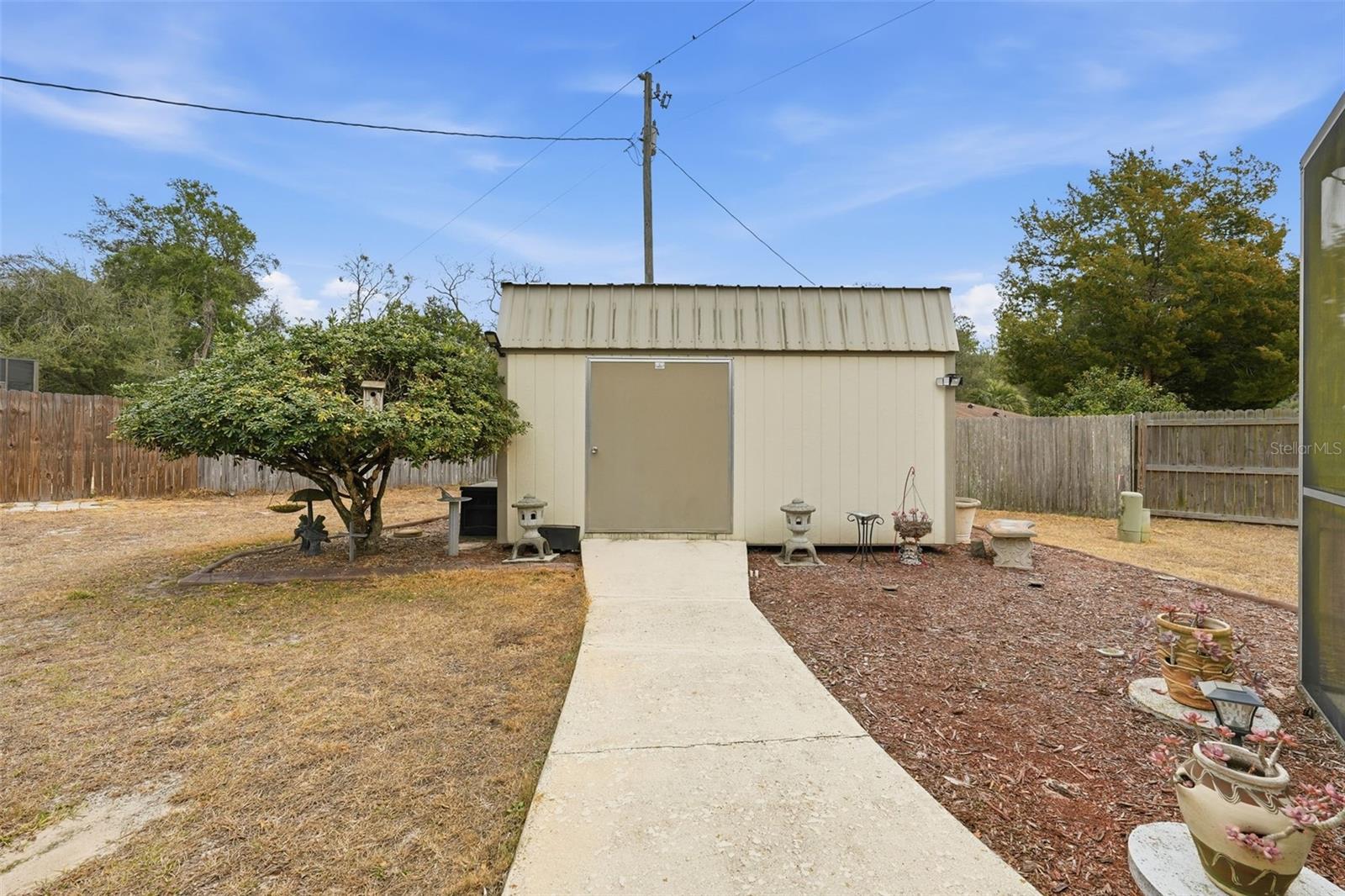 Image 45 of 53 For 9879 Citrus Springs Boulevard