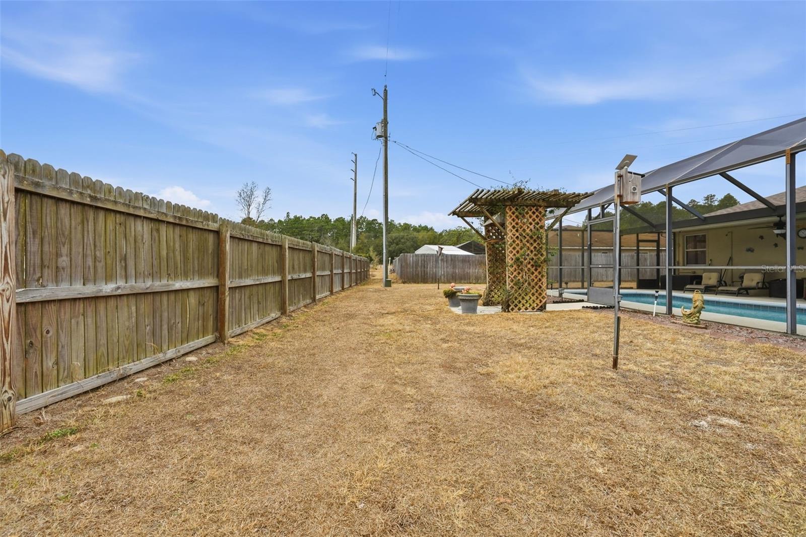 Image 47 of 53 For 9879 Citrus Springs Boulevard