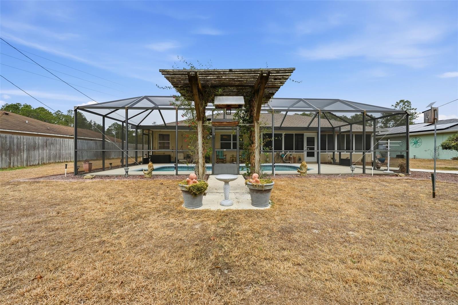 Image 48 of 53 For 9879 Citrus Springs Boulevard