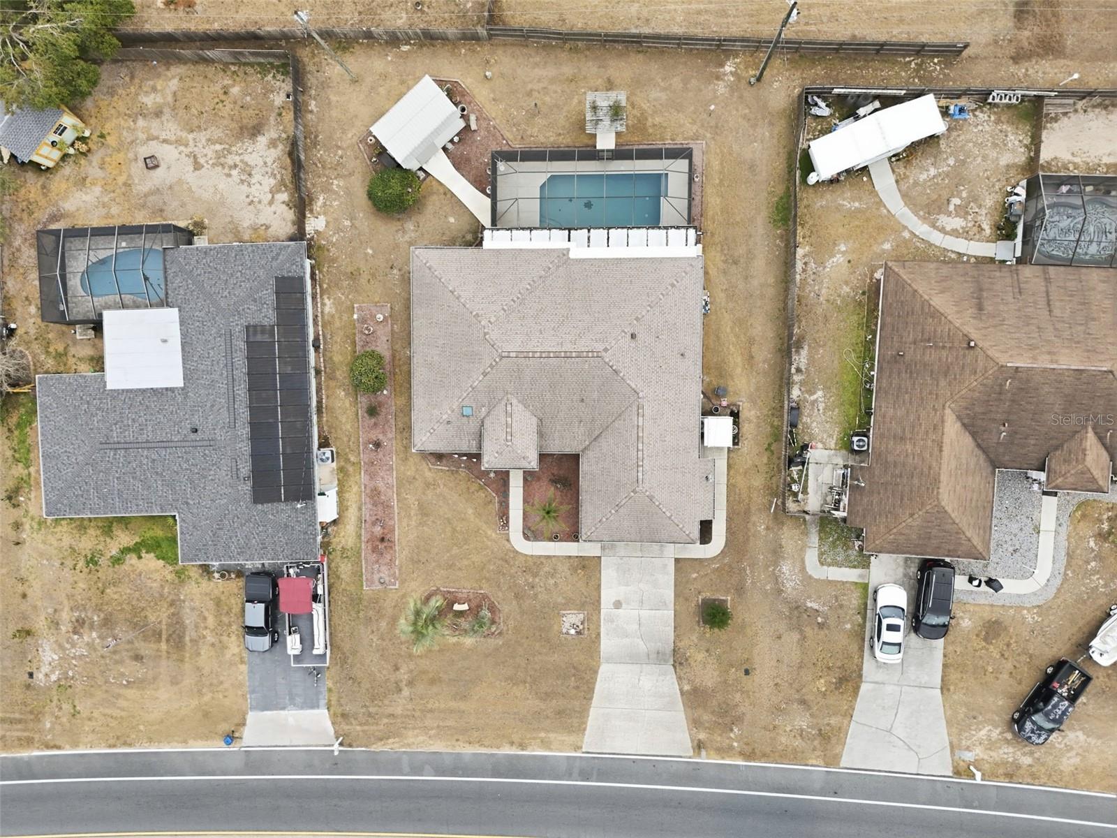 Image 49 of 53 For 9879 Citrus Springs Boulevard