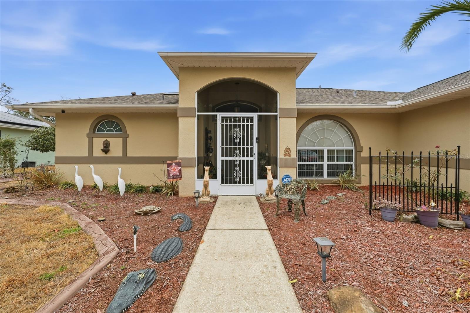 Image 6 of 53 For 9879 Citrus Springs Boulevard