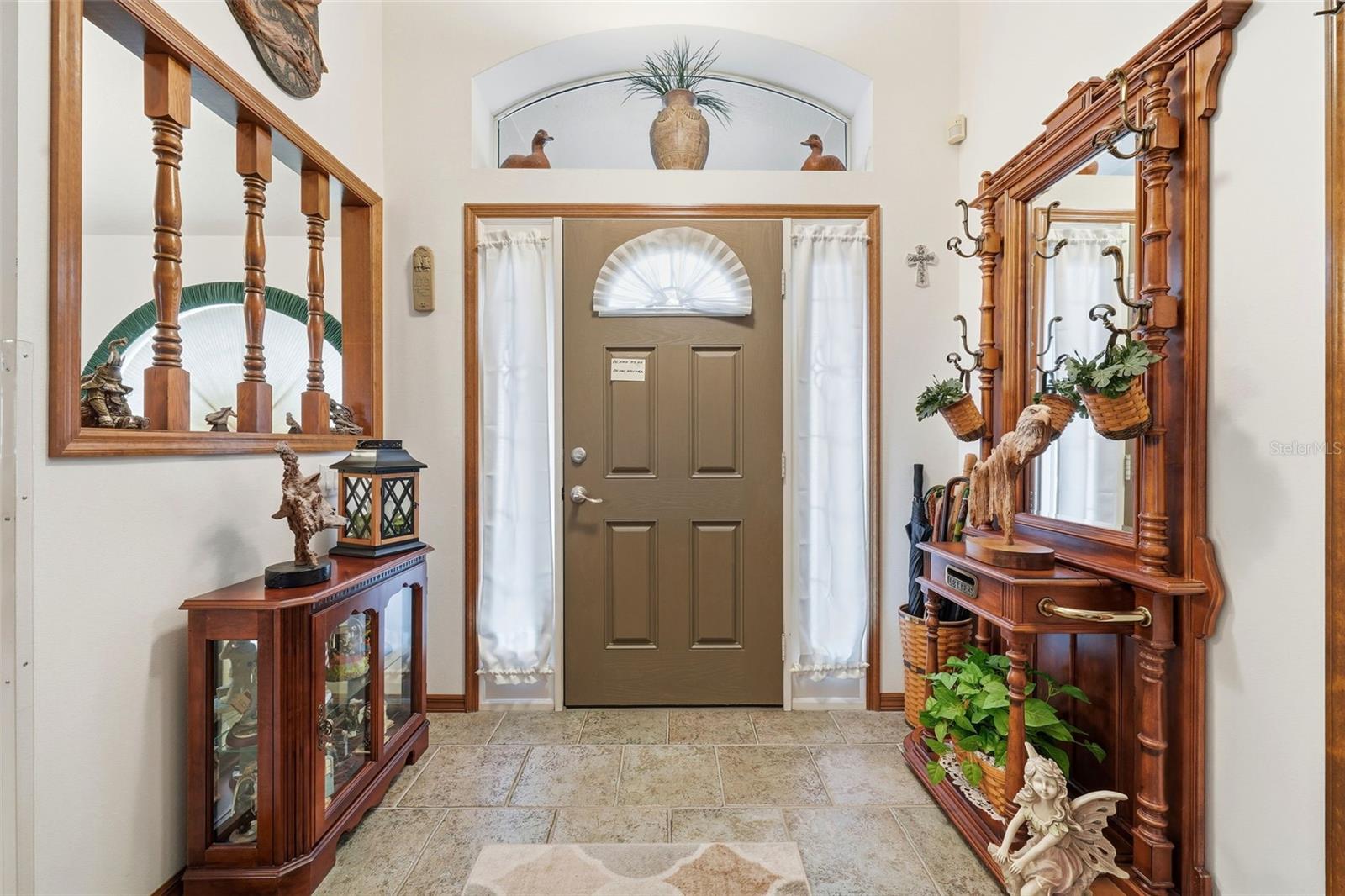 Image 8 of 53 For 9879 Citrus Springs Boulevard