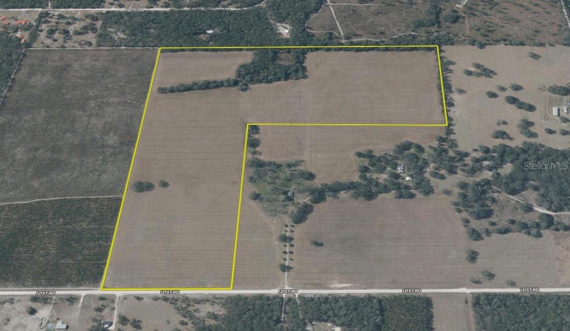 Image 23 of 36 For 00 121st Rd  