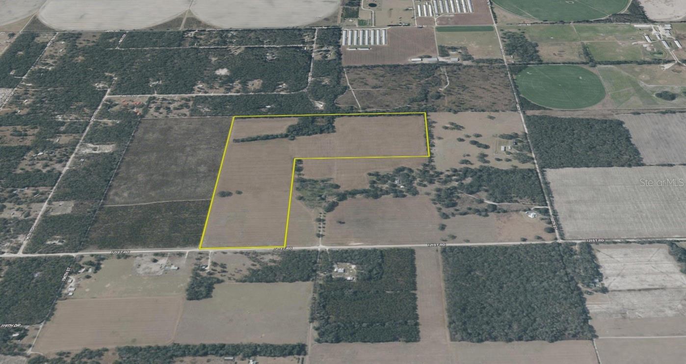 Image 27 of 36 For 00 121st Rd  