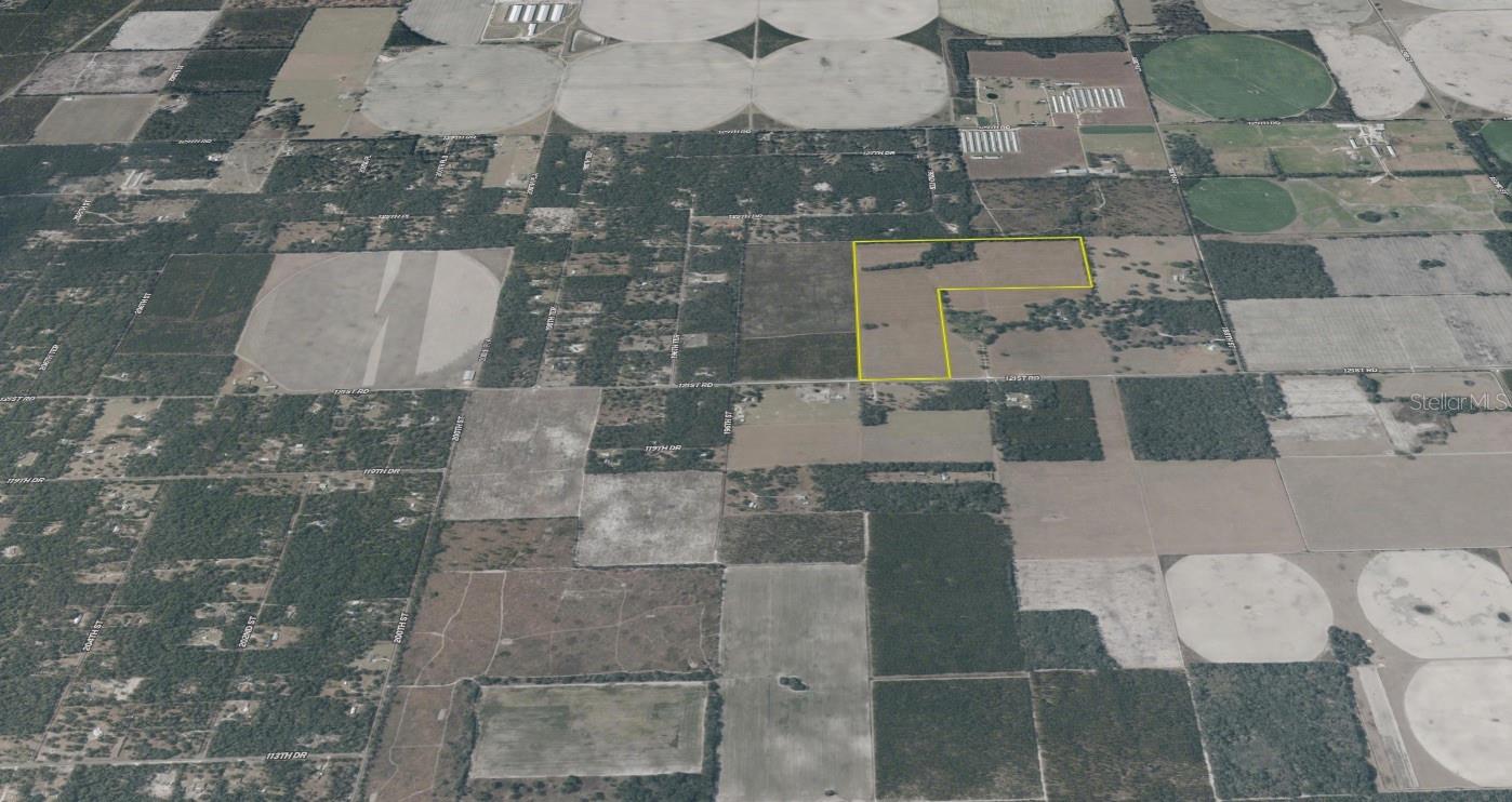 Image 28 of 36 For 00 121st Rd  