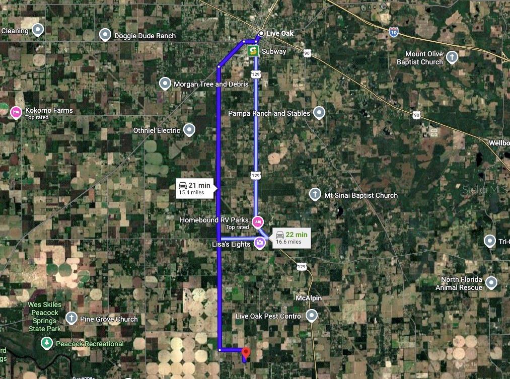 Image 36 of 36 For 00 121st Rd  