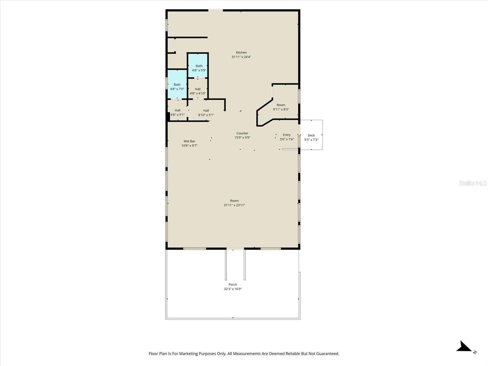 Image 53 of 53 For 859 Us Hwy 41 South