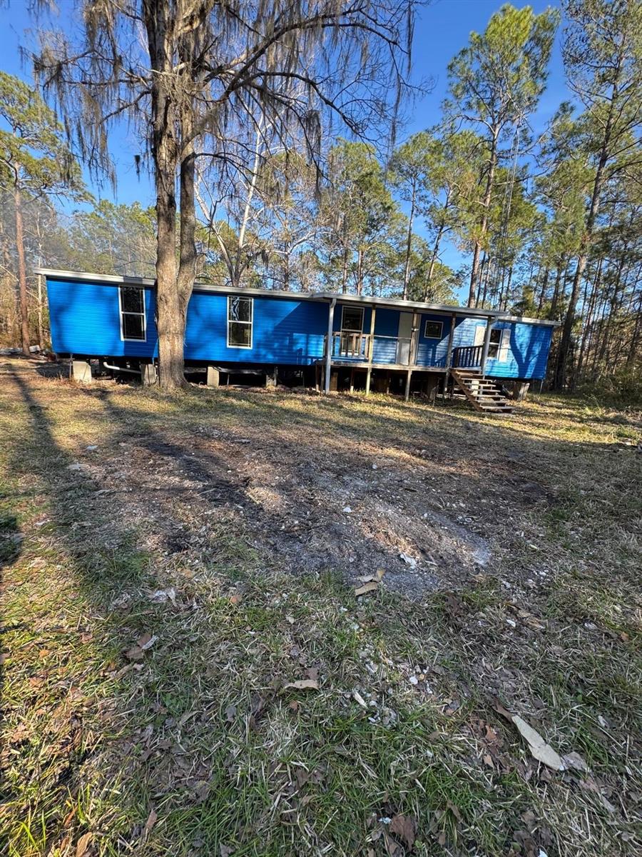 Details for 13395 65th Court, CITRA, FL 32113