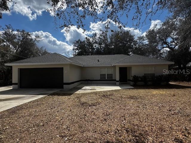 Details for 76 Fisher Way Trail, OCKLAWAHA, FL 32179