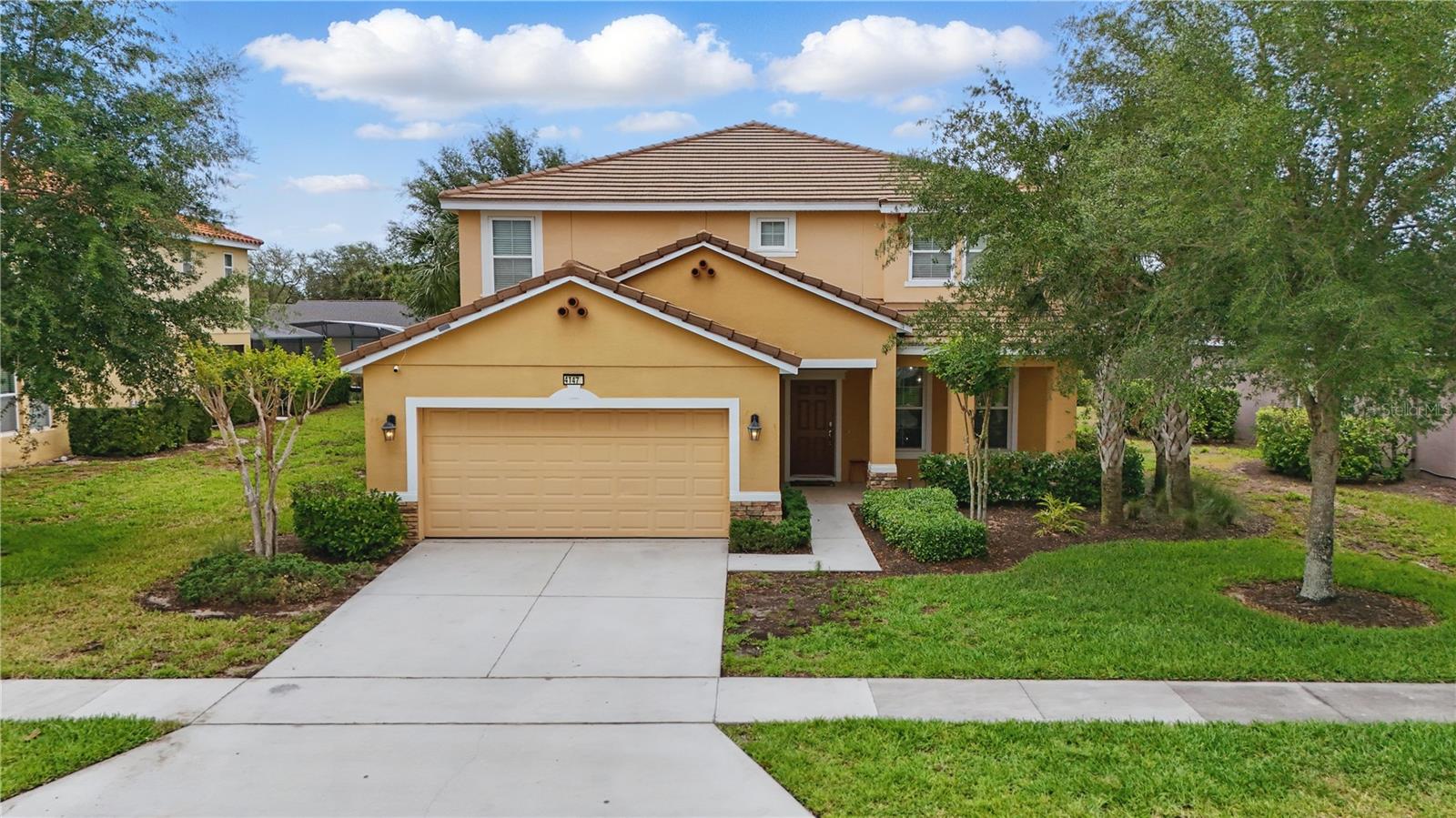 Details for 4147 Oaktree Drive, DAVENPORT, FL 33837